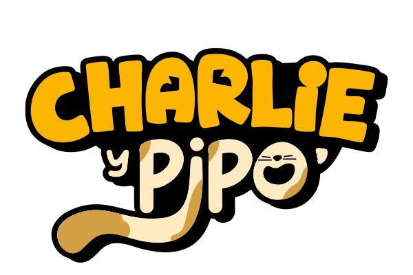 Charlie y Pipo