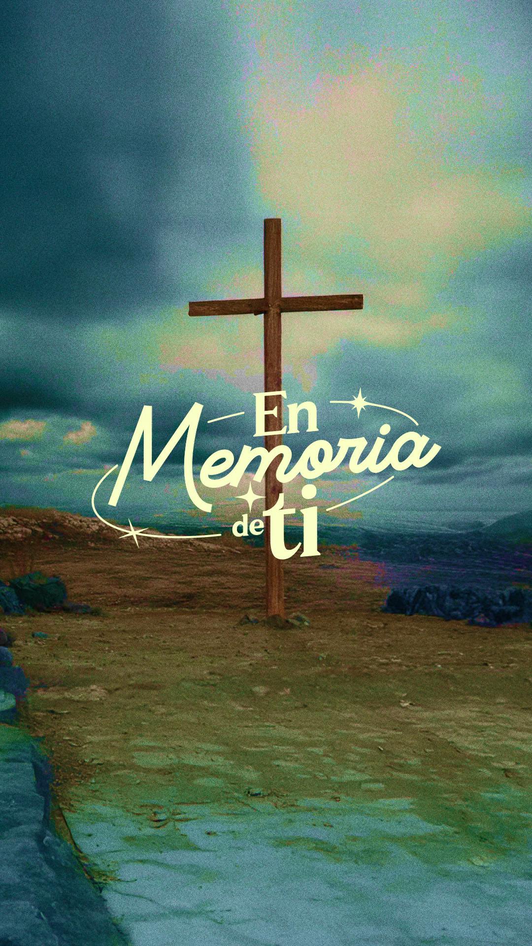 En memoria de ti