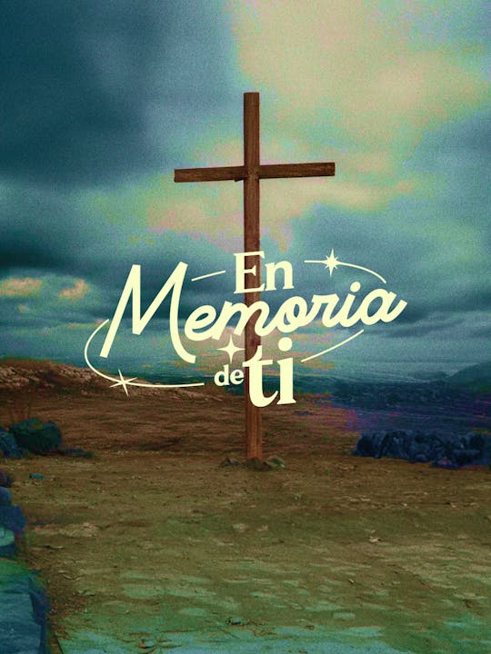 En memoria de ti
