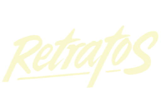 Retratos