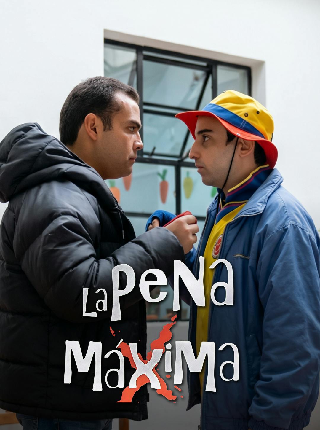 La Pena Máxima