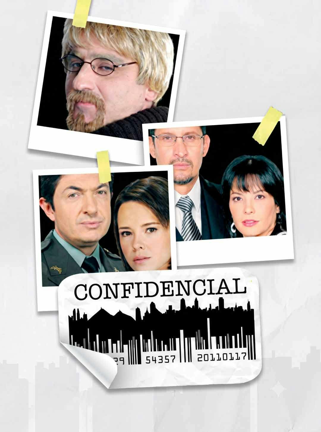 Confidencial Confidencial