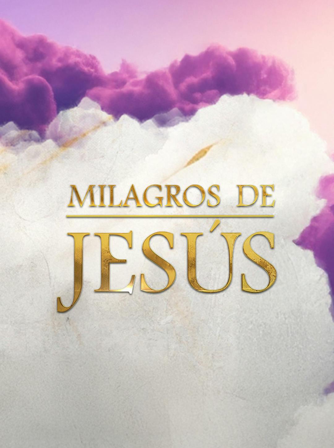 Milagros de Jesús