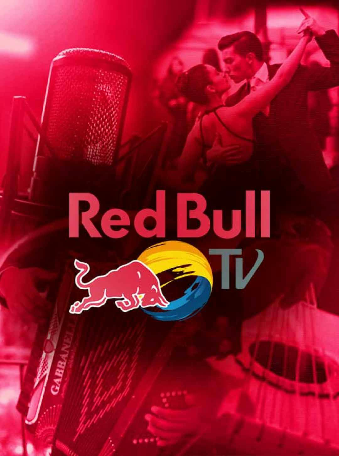 Red Bull - Colección Danza