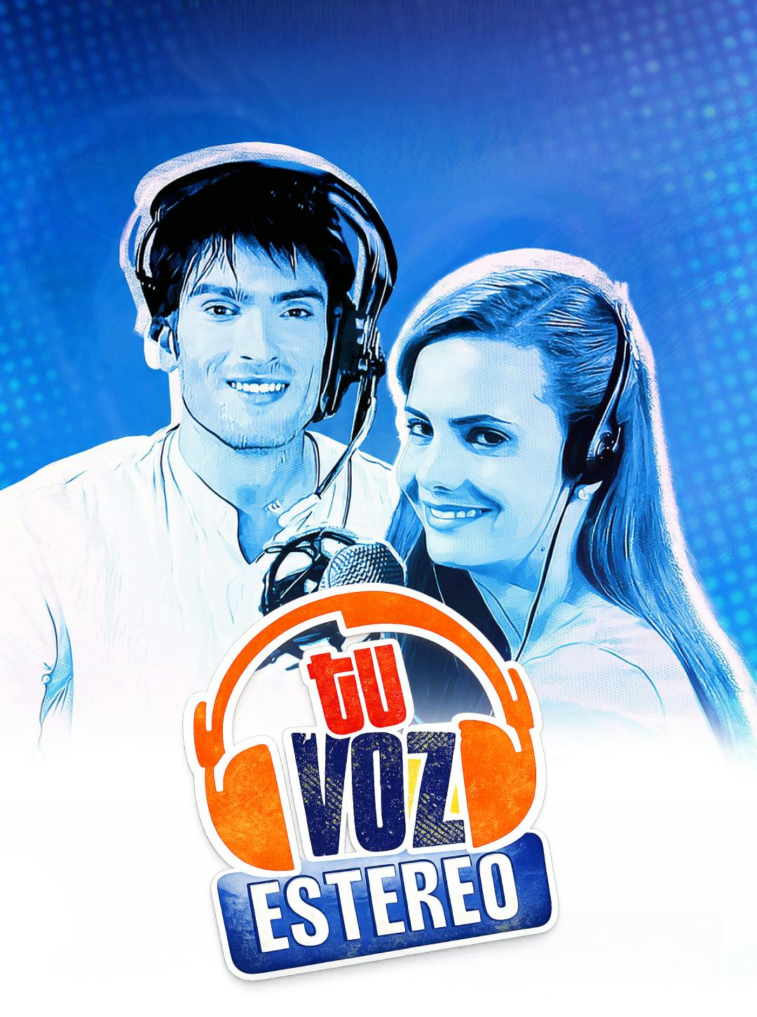 Tu voz estéreo - Temporada 4
