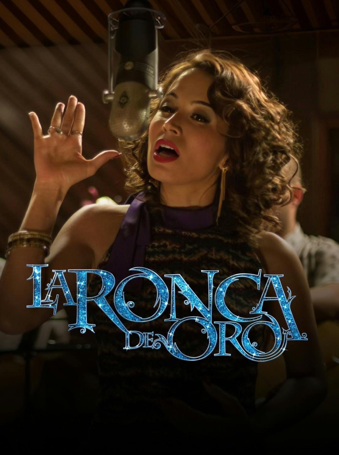 La Ronca de Oro