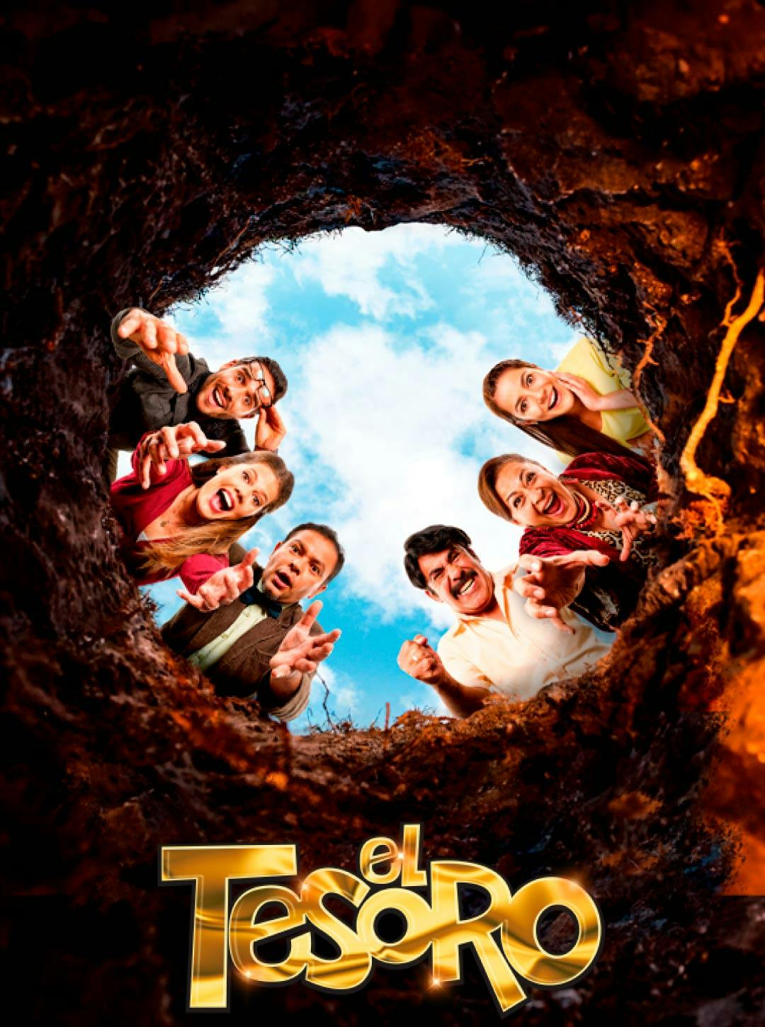 El Tesoro