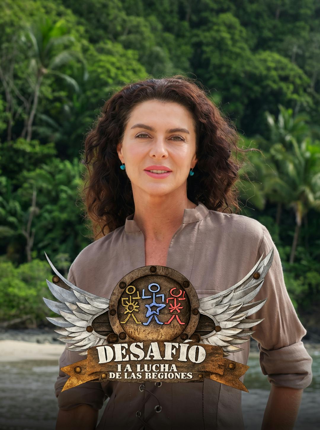 Desafío 2008: La lucha de las regiones