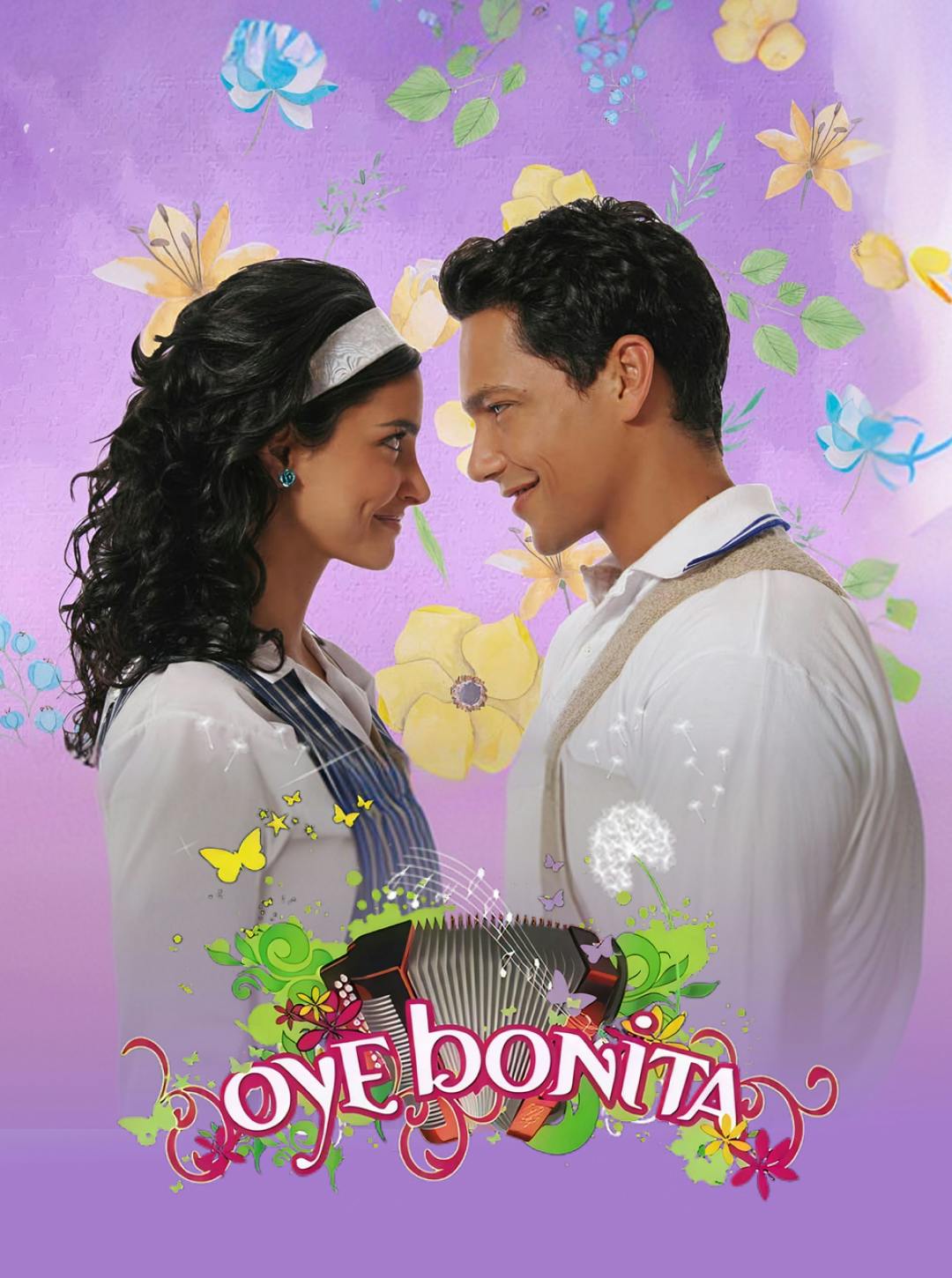 Oye Bonita