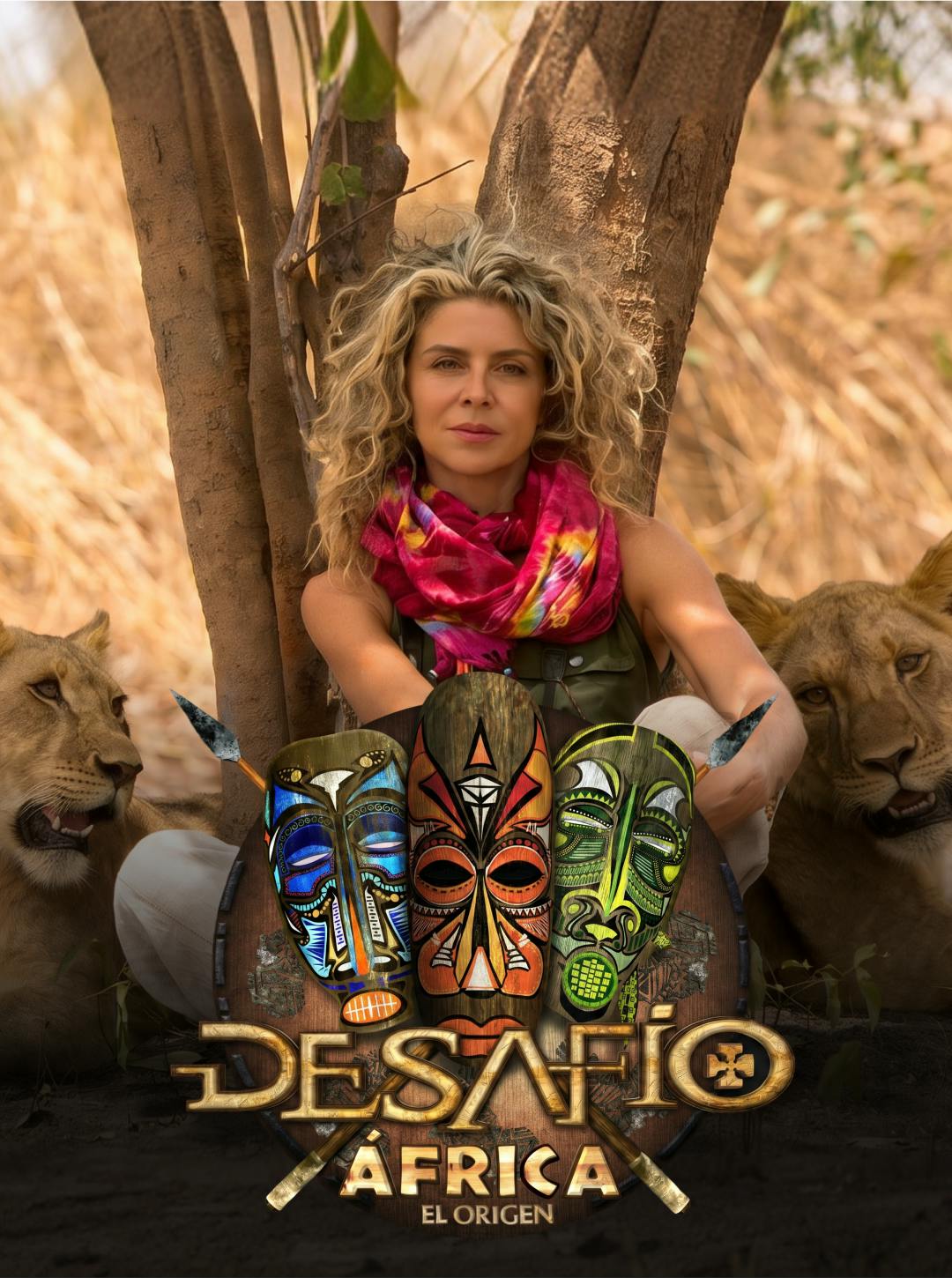 Desafío 2013: África, El Origen