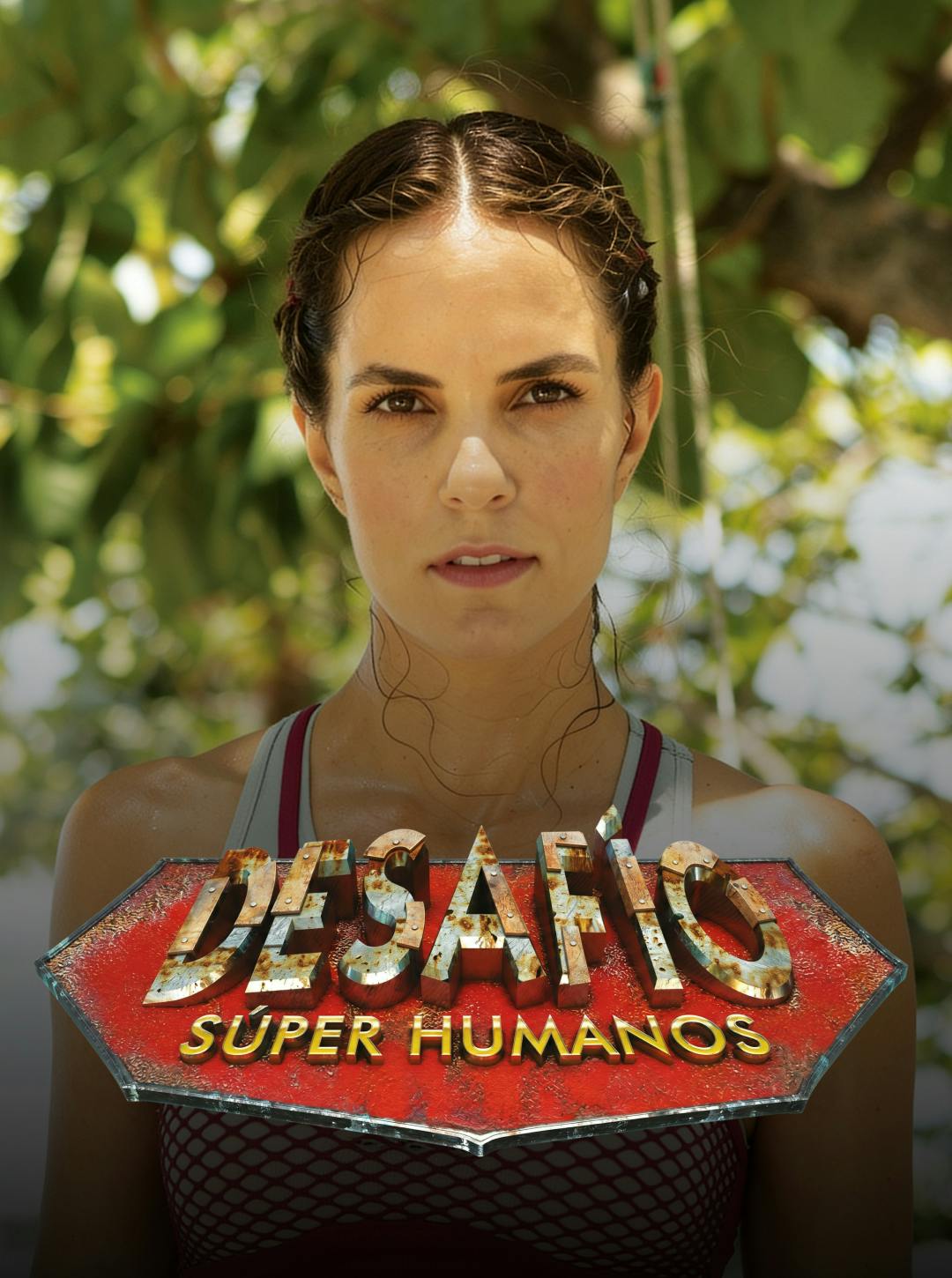 Desafío 2017: Súper Humanos, Cap Cana