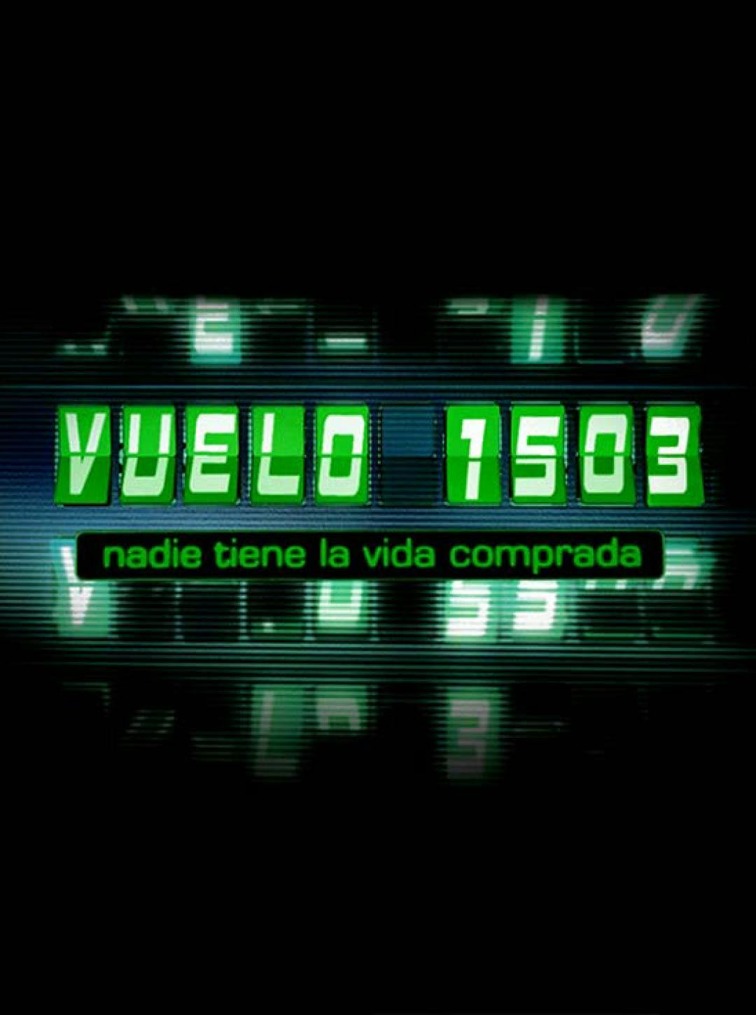 Vuelo 1503