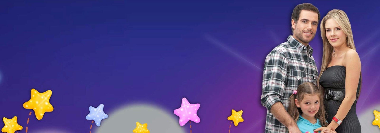 La magia de Sofía