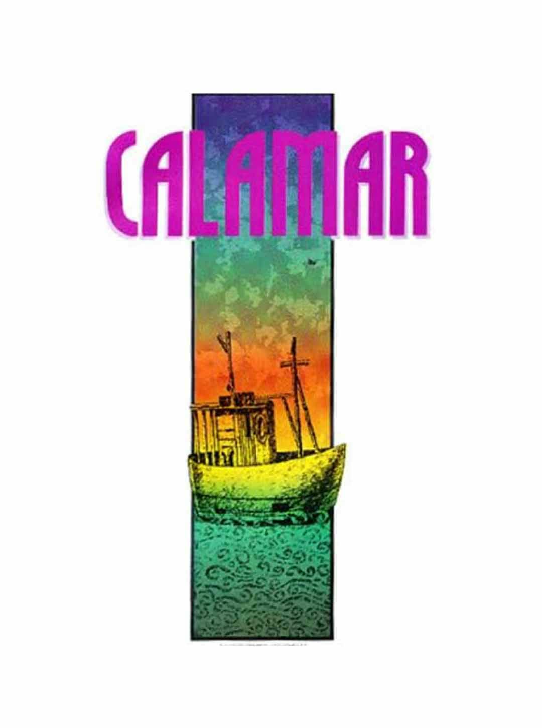 Calamar