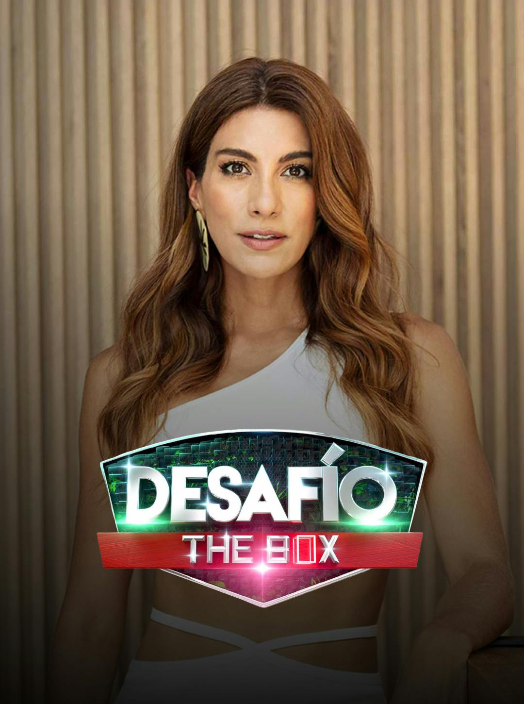 Desafío 2021: The Box 1