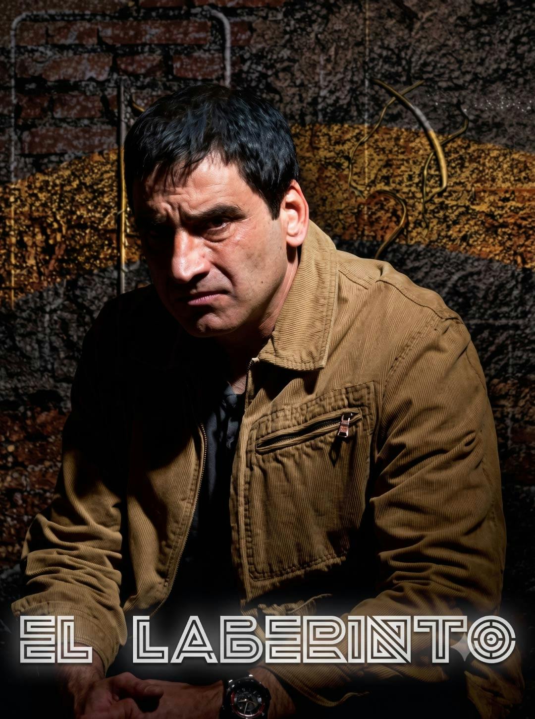 El Laberinto