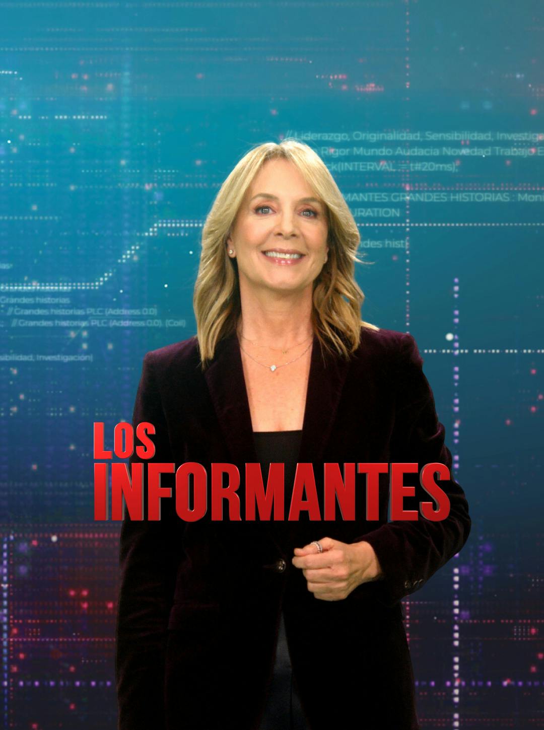 Los Informantes, grandes historias