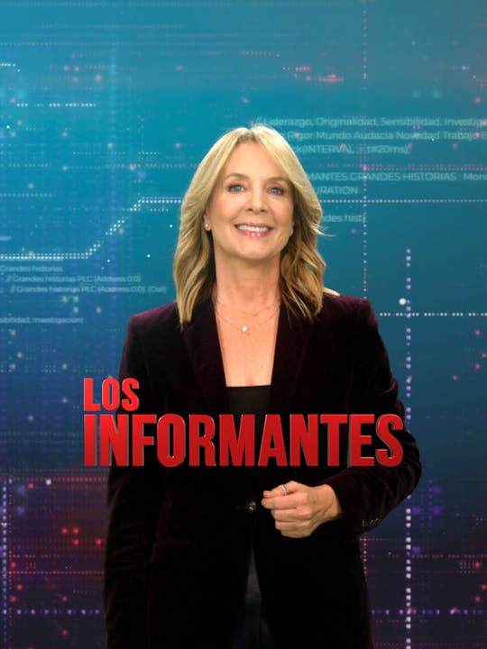 Los Informantes, grandes historias
