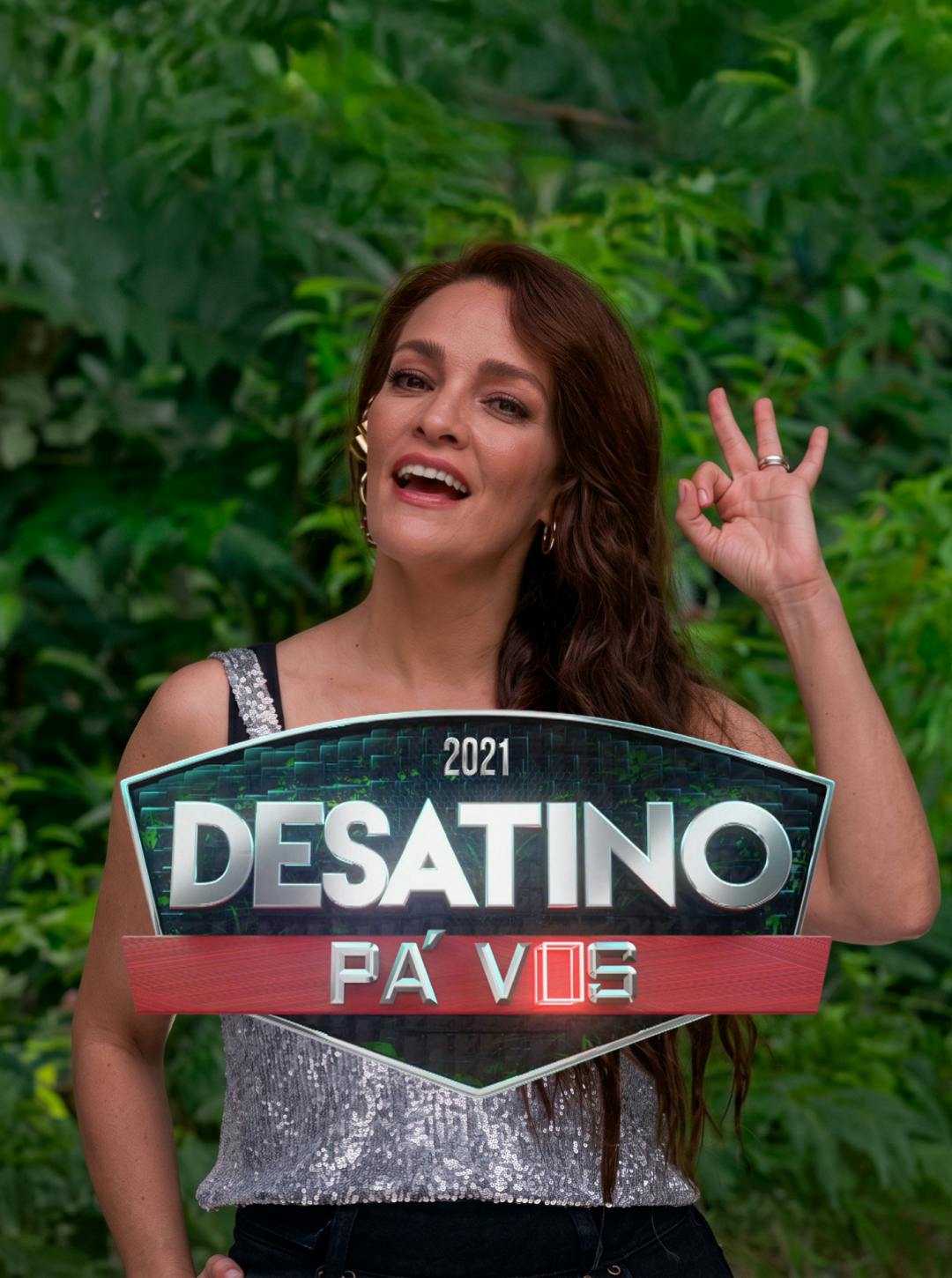 Desatino Pa Vos 2021