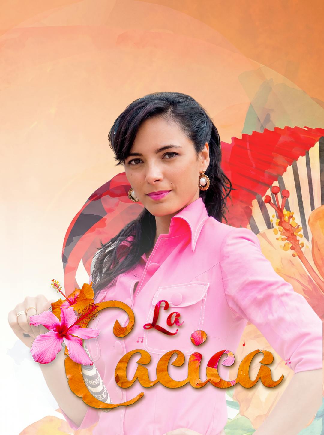 La Cacica