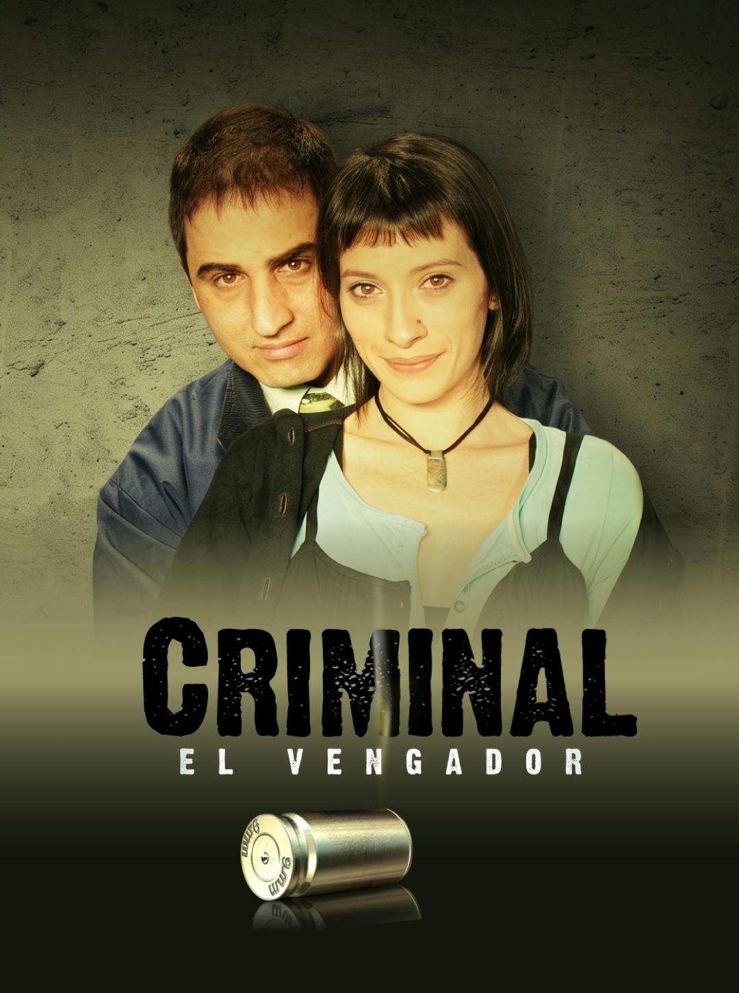 Criminal Criminal