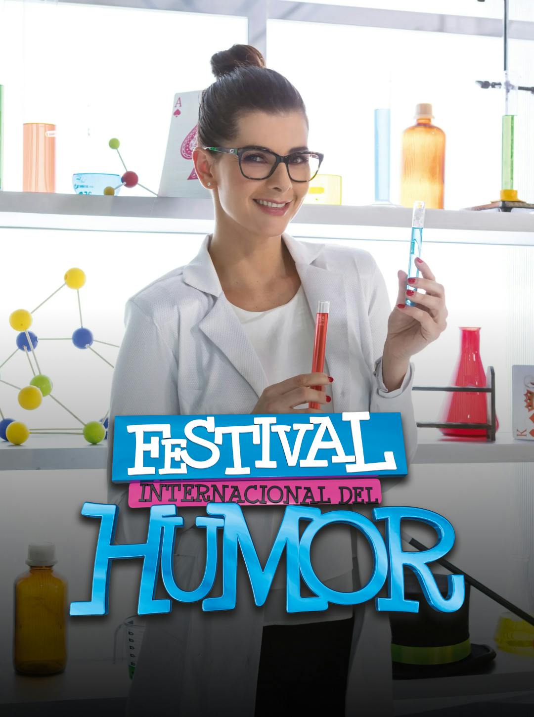 Festival Internacional del Humor 2017 Festival Internacional del Humor 2017