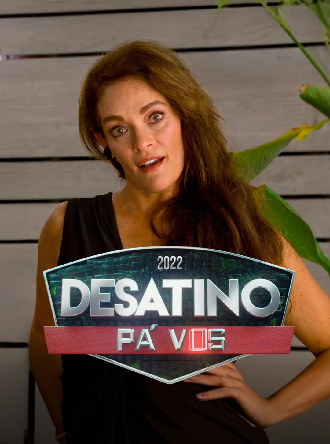 Desatino Pa Vos 2022