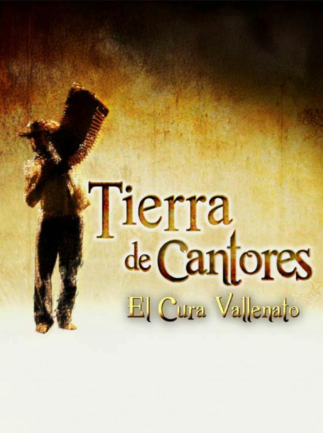 Tierra de Cantores