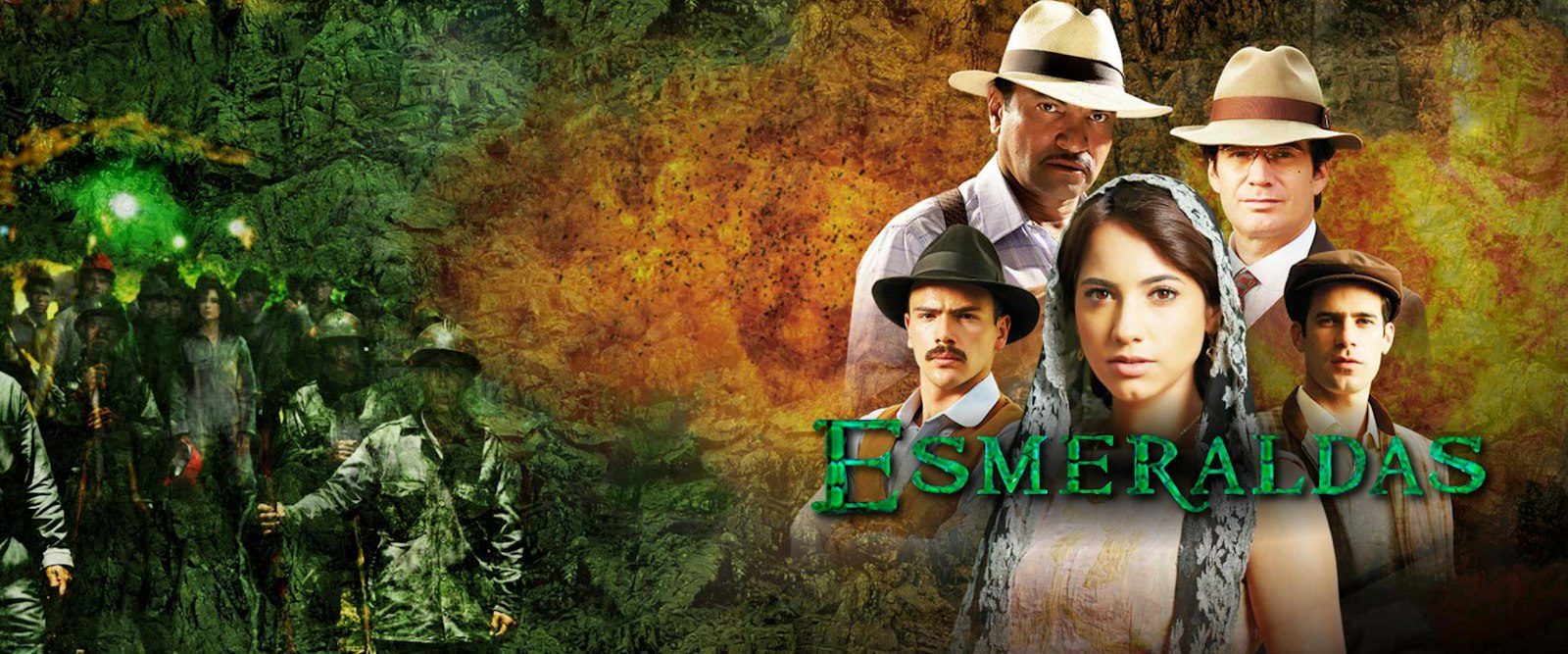 Esmeraldas