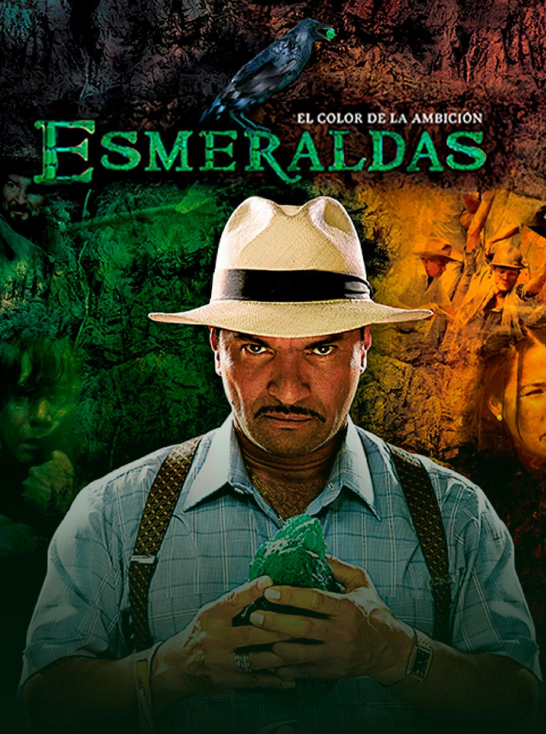 Esmeraldas