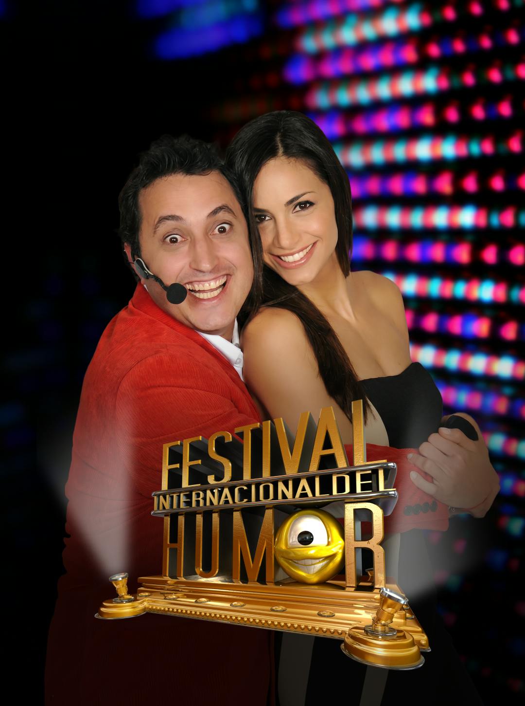 Festival Internacional del Humor 2011