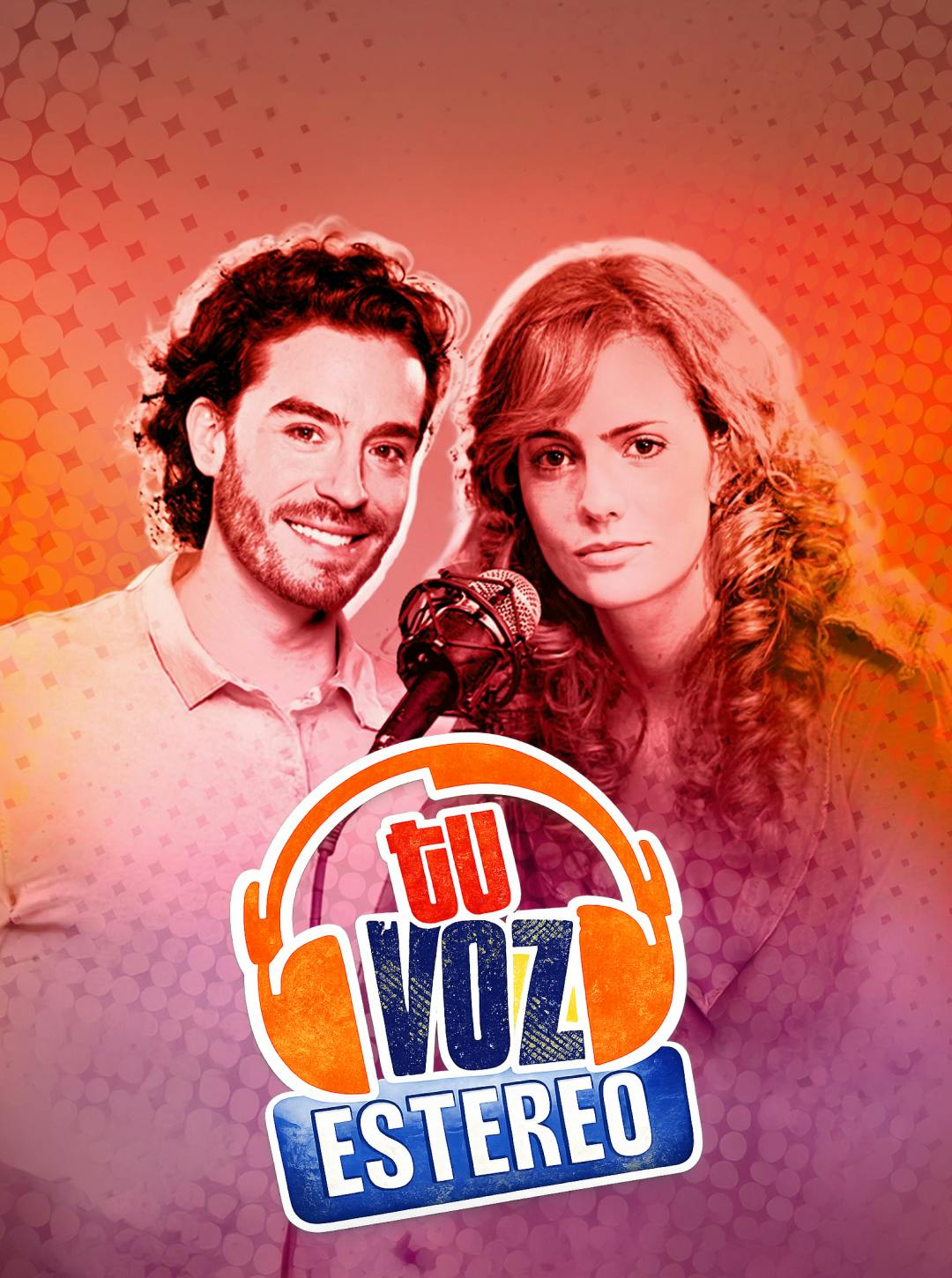 Tu voz estéreo - Temporada 2