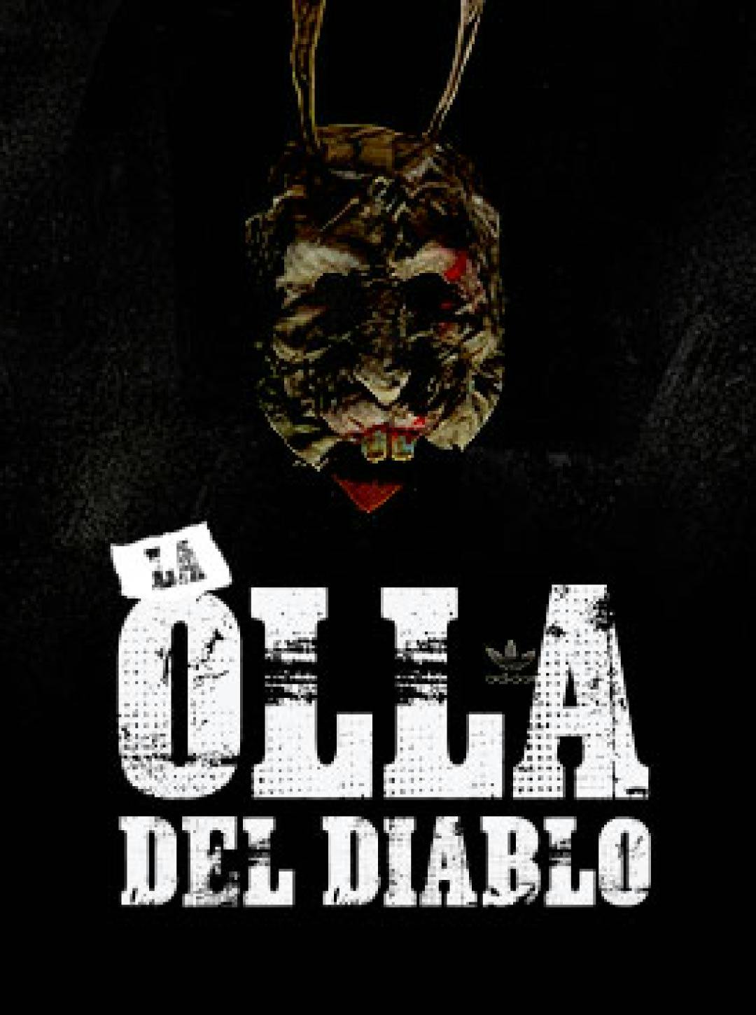 La Olla del Diablo