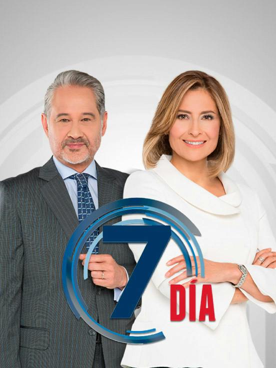 Séptimo Día Séptimo Día