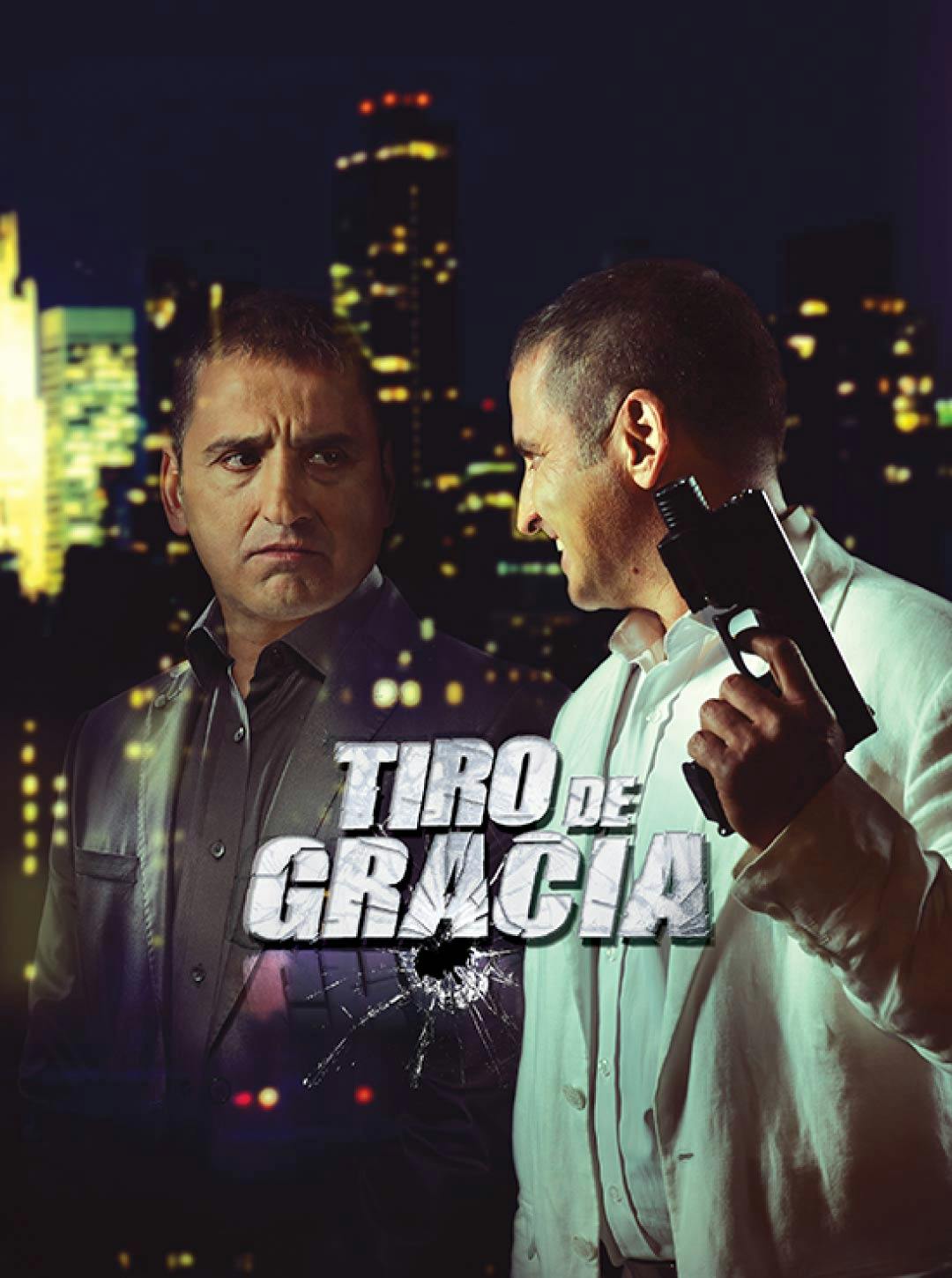 Tiro de Gracia
