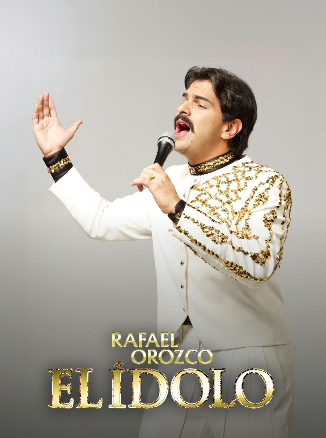 Rafael Orozco, el ídolo