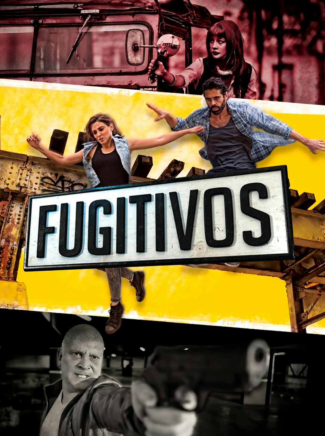Fugitivos