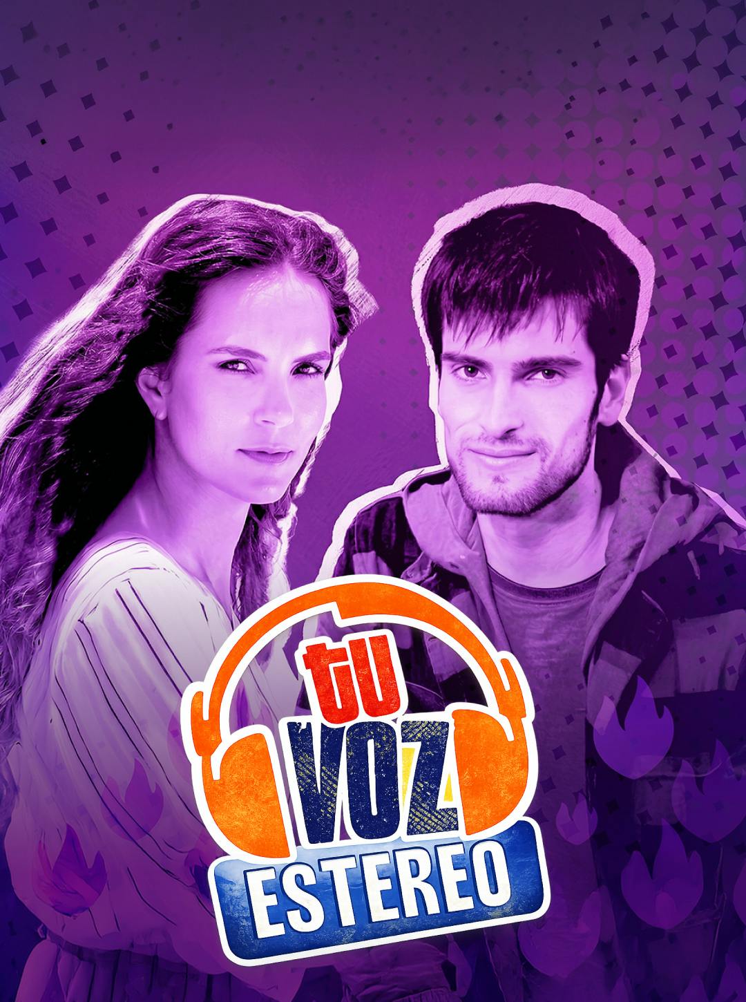 Tu voz estéreo - Temporada 3