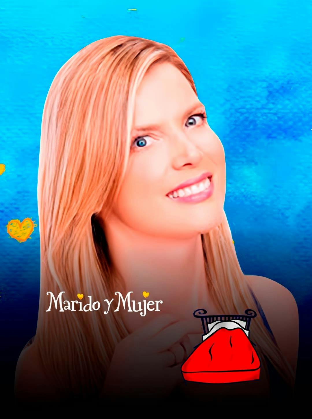 Marido y Mujer