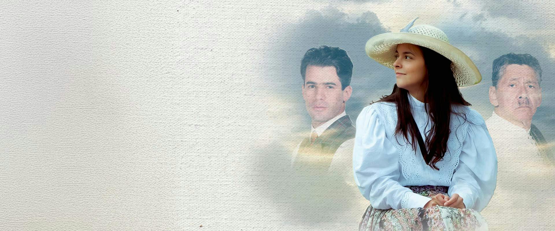 Laura, una vida extraordinaria