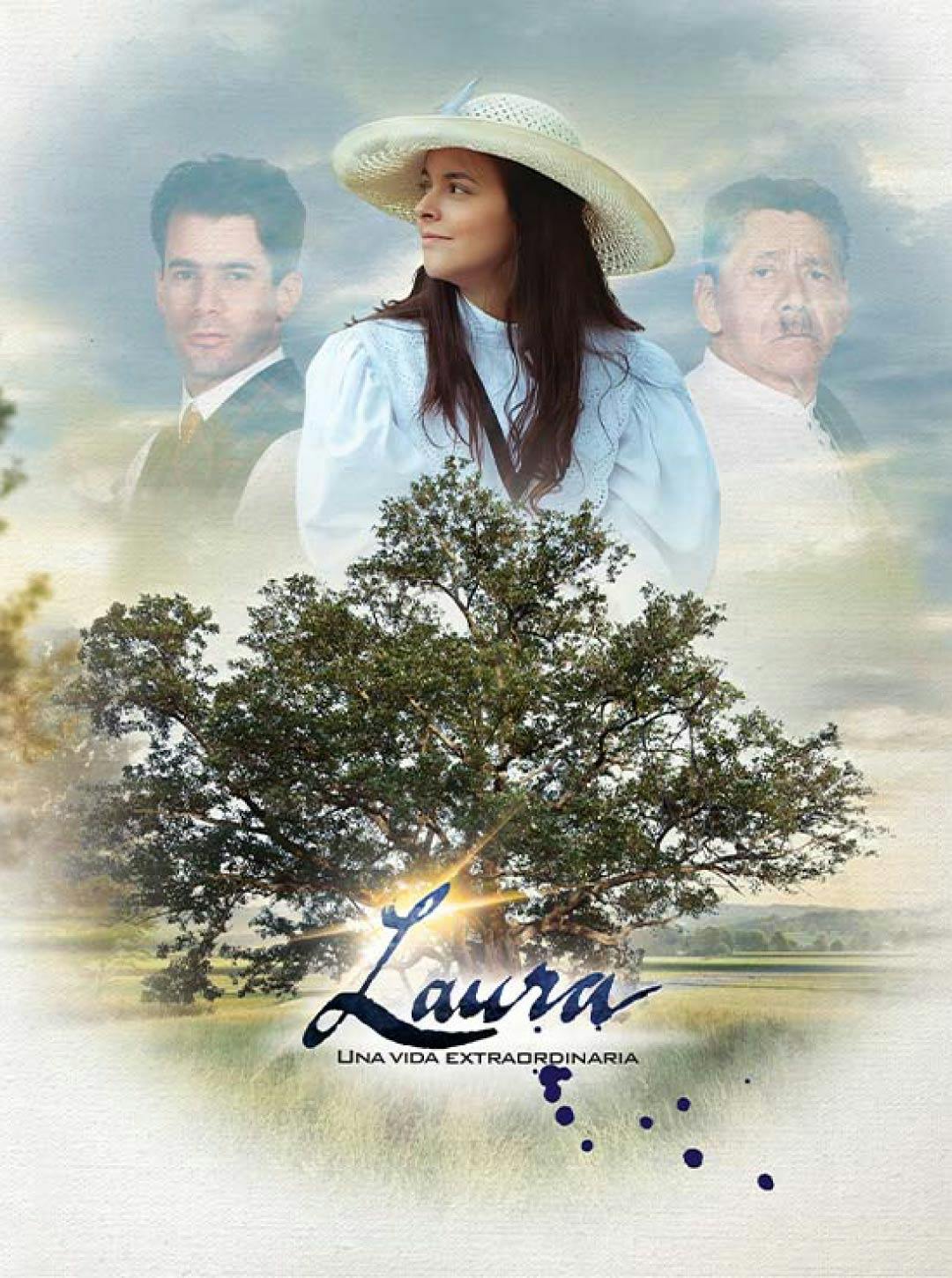 Laura, una vida extraordinaria