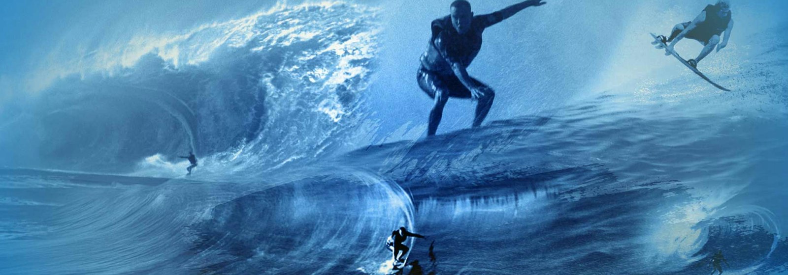 Red Bull - Colección Surf