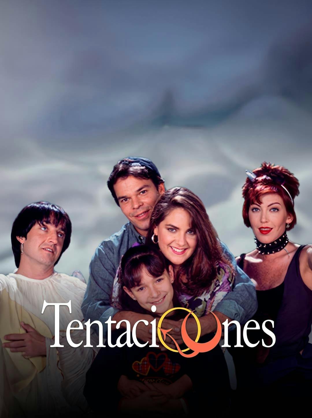 Tentaciones Tentaciones