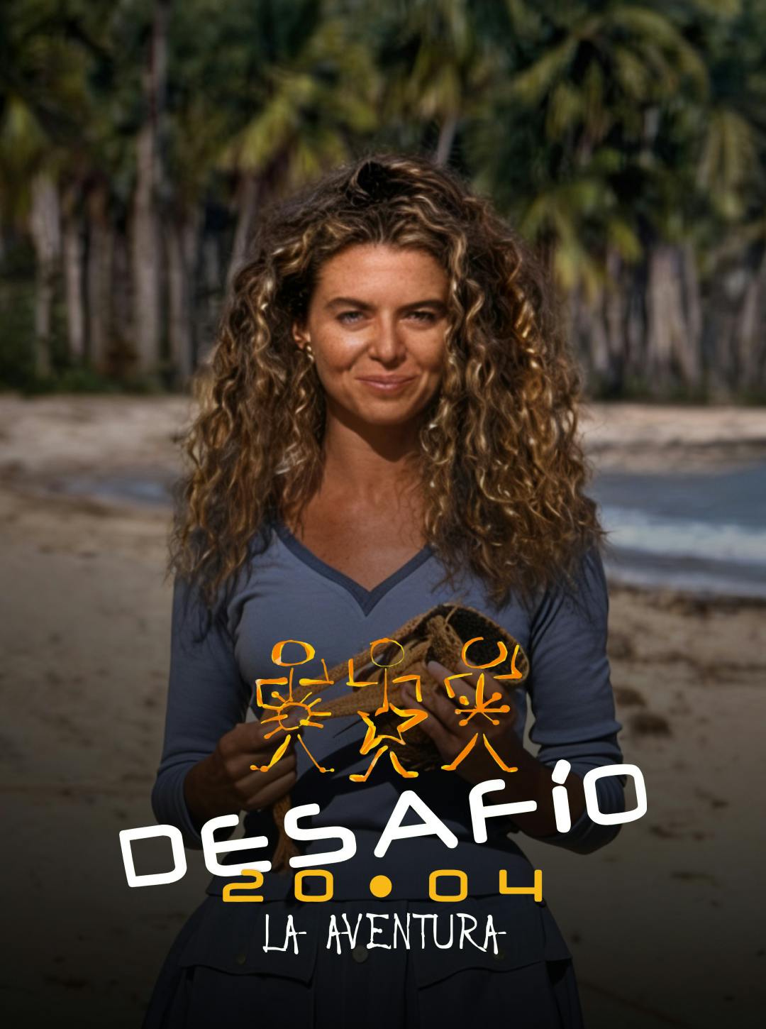Desafío 2004: La Aventura Desafío 2004: La Aventura