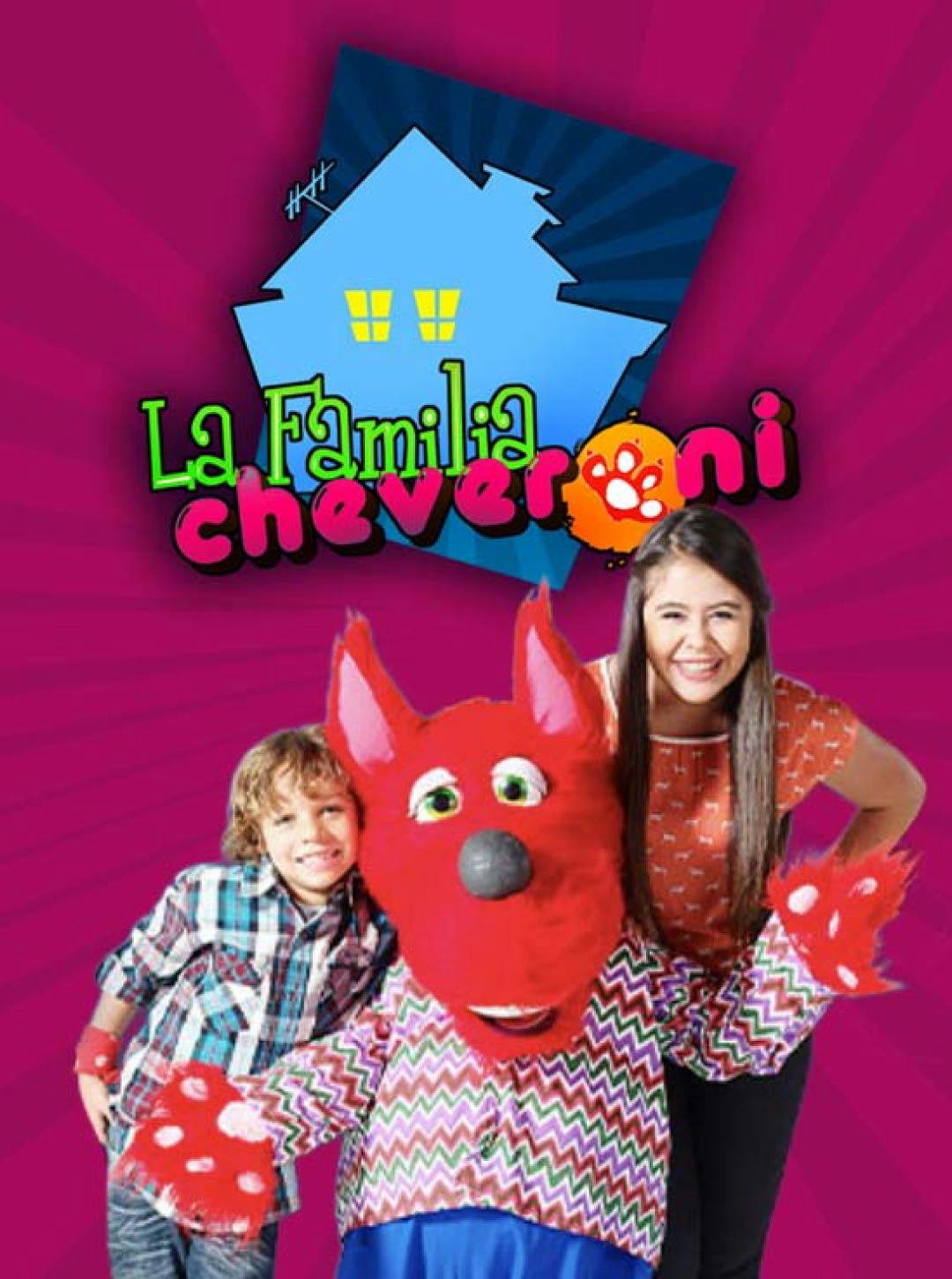 La Familia Cheveroni La Familia Cheveroni