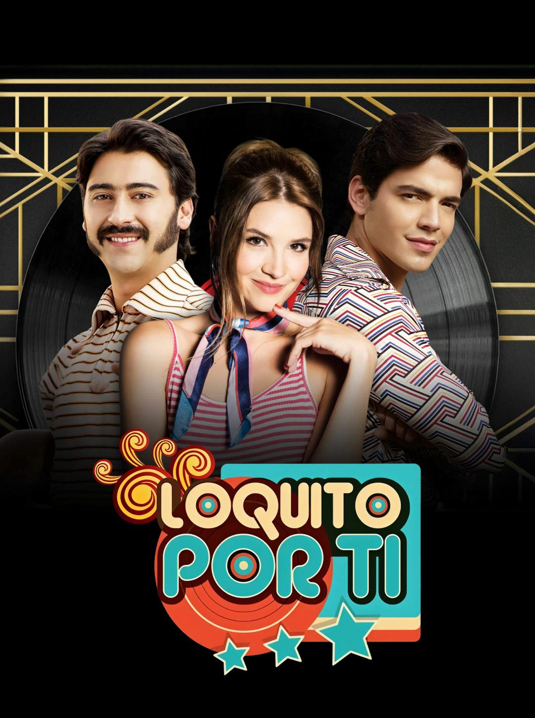 Loquito por ti