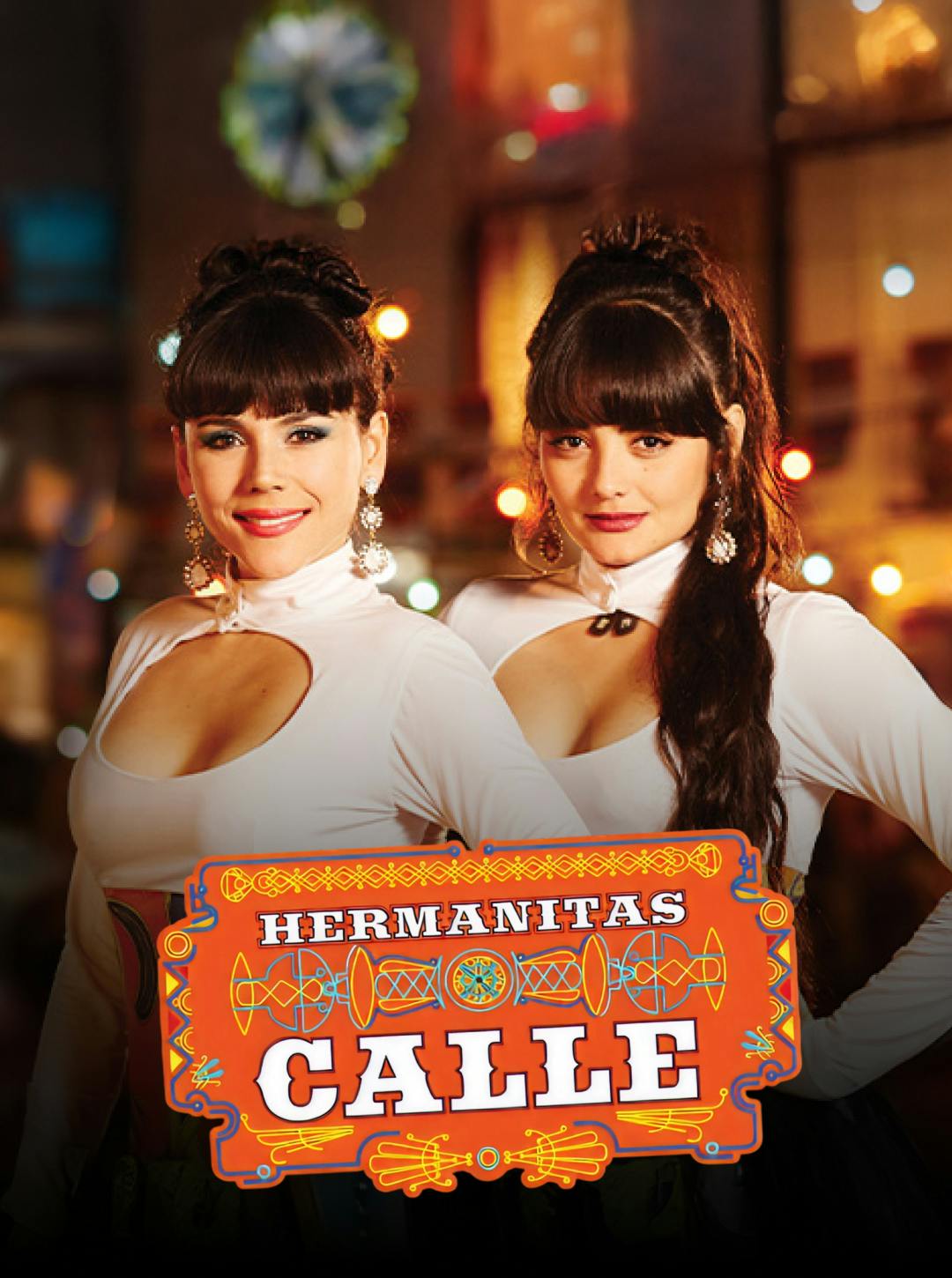 Hermanitas Calle