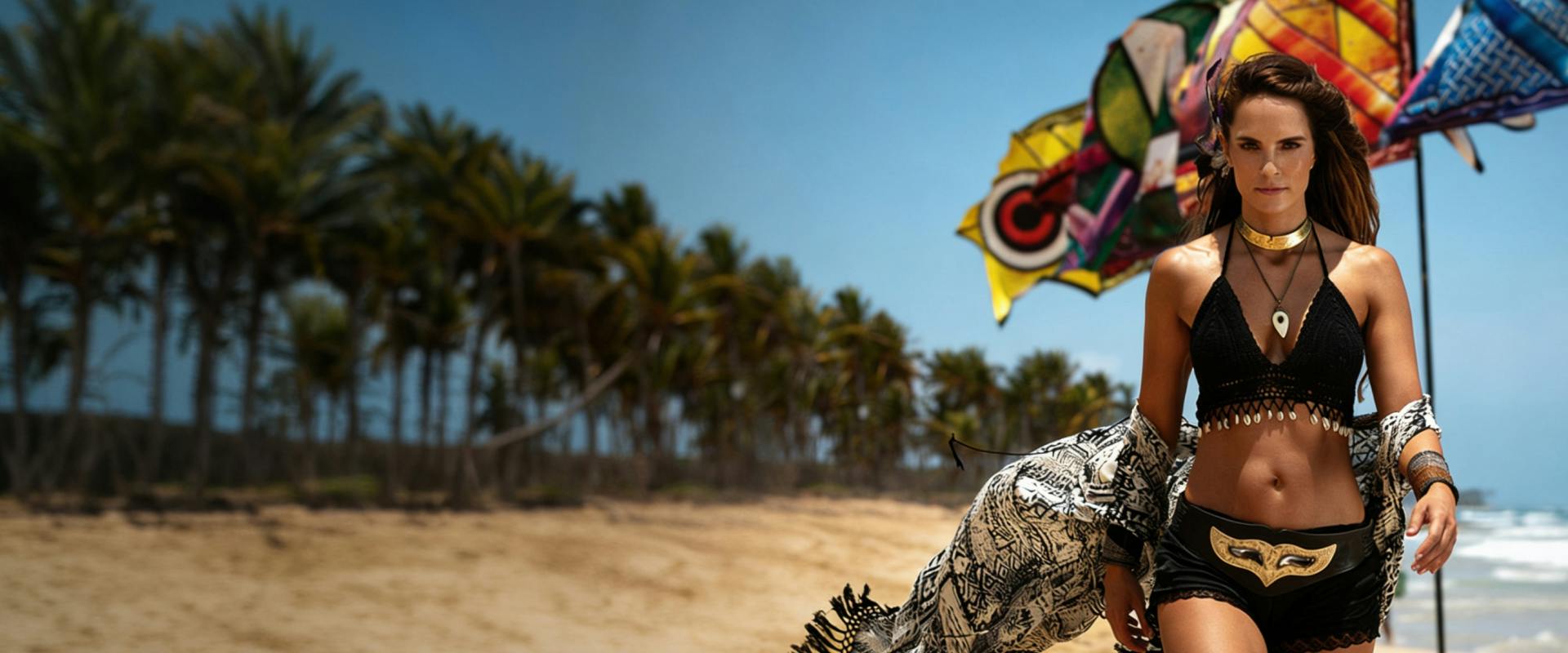 Desafío 2018: Súper Humanos XV Años