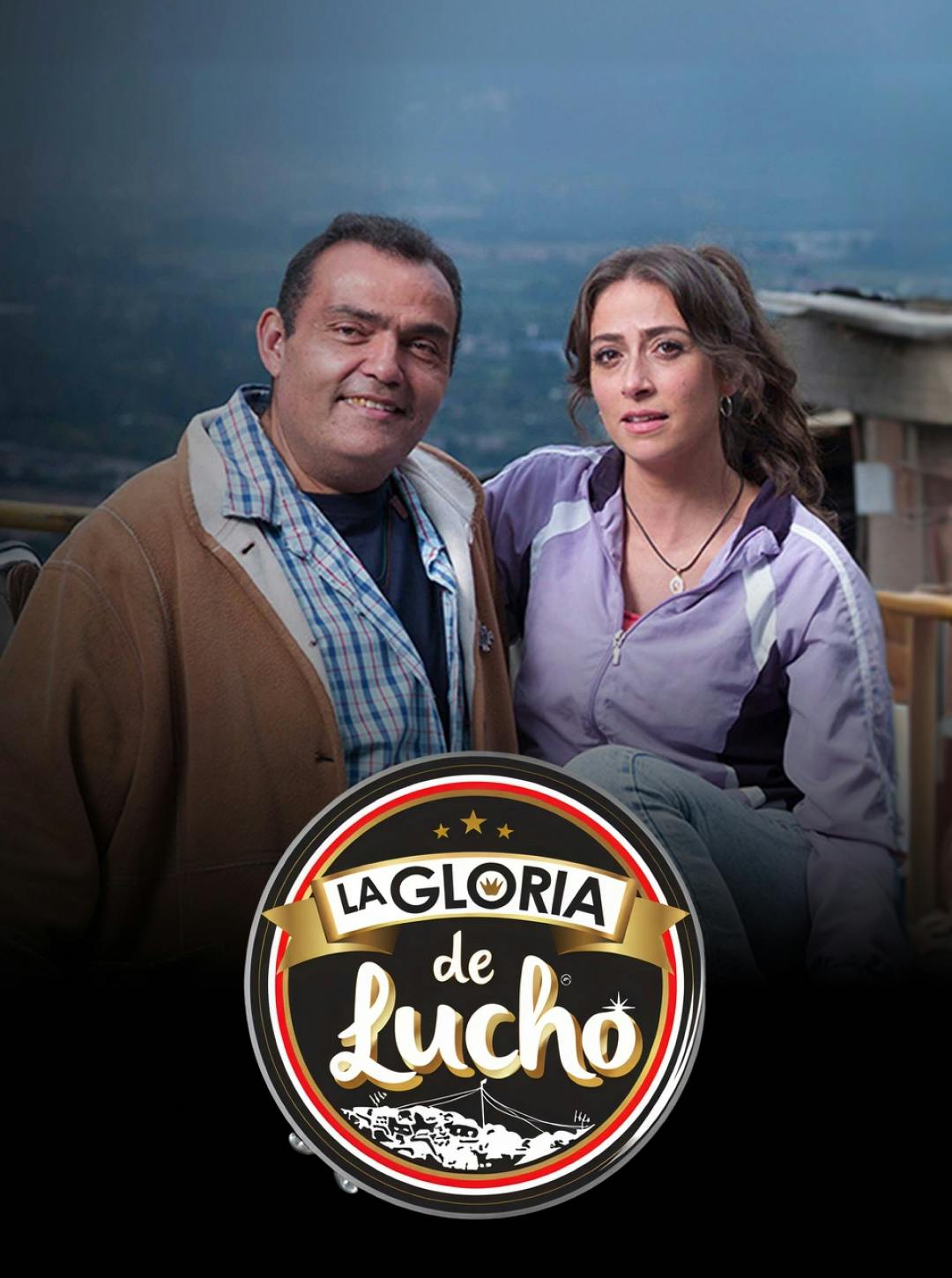 La gloria de Lucho