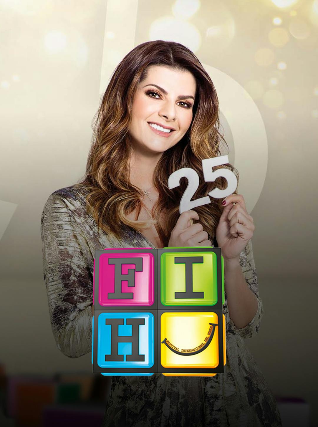 Festival Internacional del Humor 2018 Festival Internacional del Humor 2018